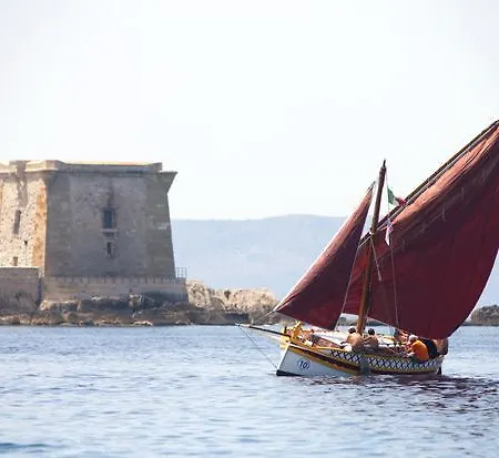 Casa San Liberale