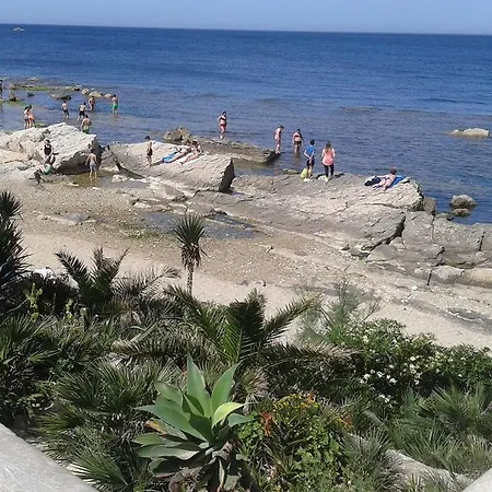 Casa vacanze Casa San Liberale *