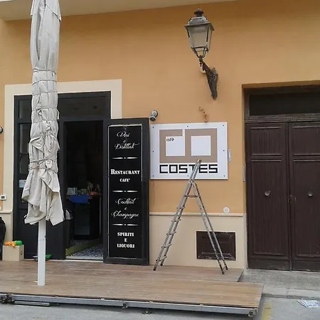 Casa San Liberale تراباني