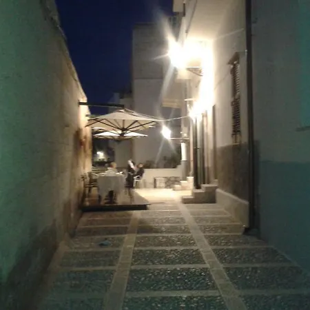Vakantiehuis Casa San Liberale *