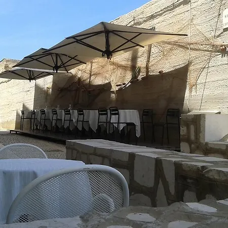 Casa San Liberale * Trapani