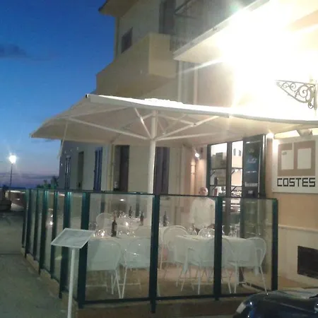 Casa San Liberale Casa vacanze