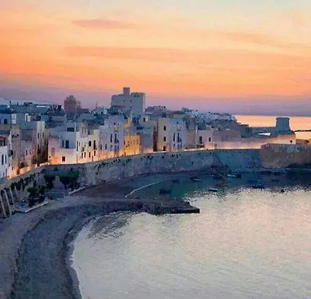 Casa San Liberale Trapani