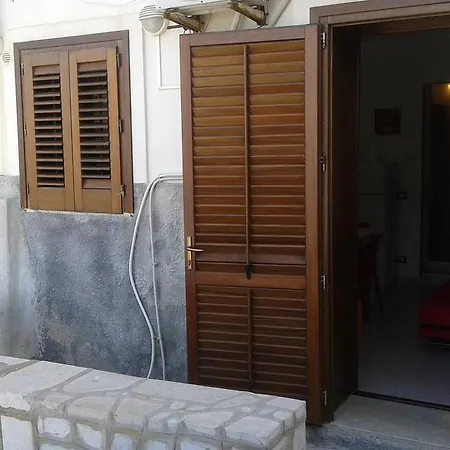 Casa San Liberale Trapani