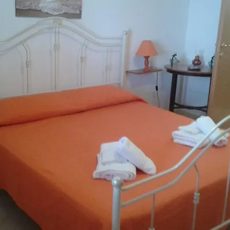 Vakantiehuis Casa San Liberale Trapani