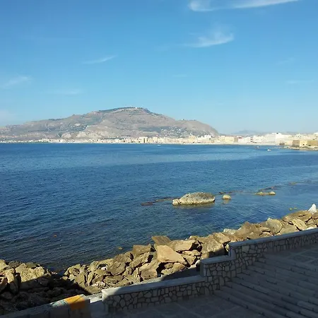 Casa San Liberale * Trapani