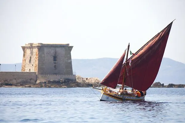 Casa San Liberale