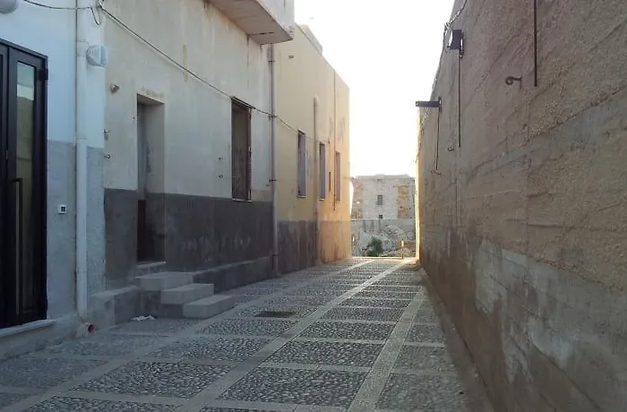 بيت للعطل Casa San Liberale *