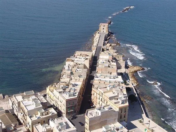 Casa San Liberale * تراباني