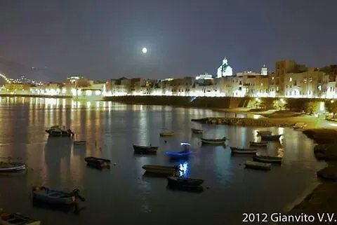 Casa San Liberale بيت للعطل *