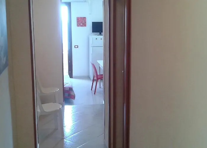 بيت للعطل Casa San Liberale *