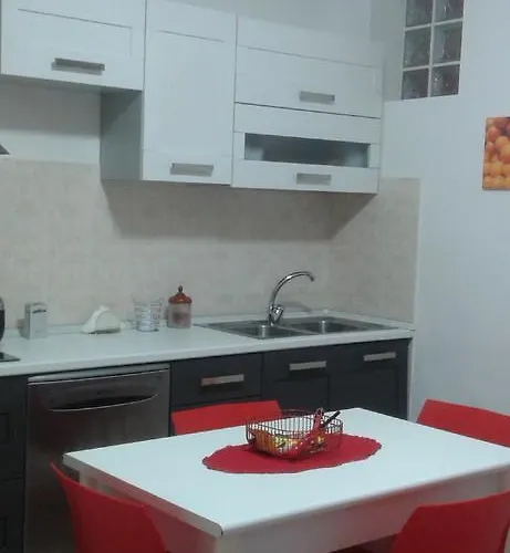 بيت للعطل Casa San Liberale *