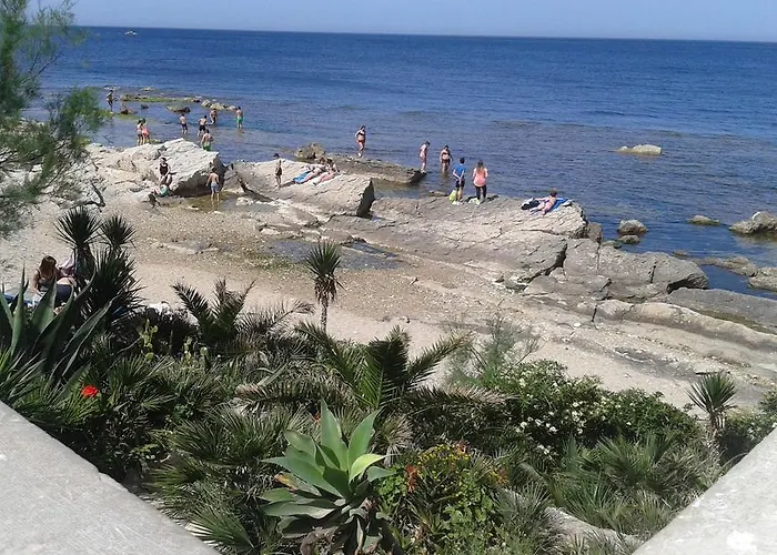 بيت للعطل Casa San Liberale *
