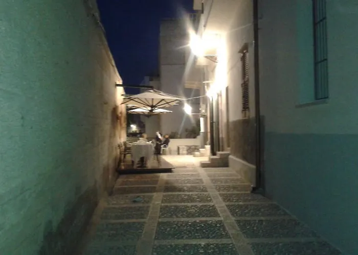 بيت للعطل Casa San Liberale *