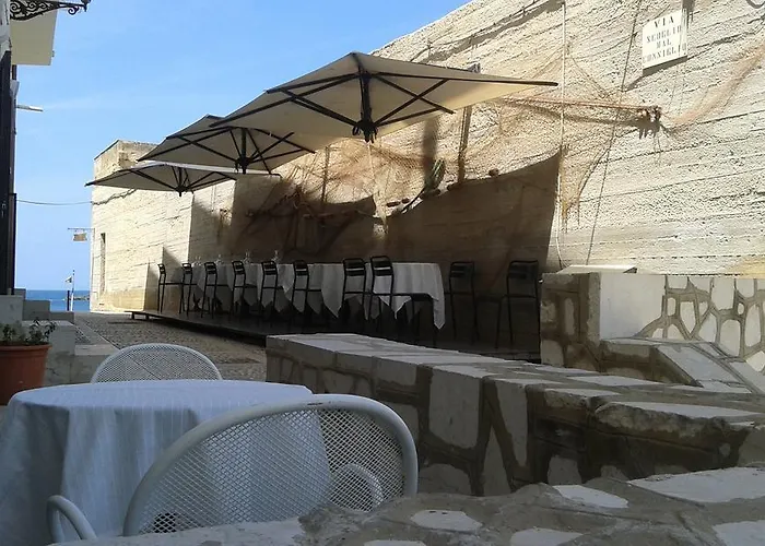 Casa San Liberale * تراباني