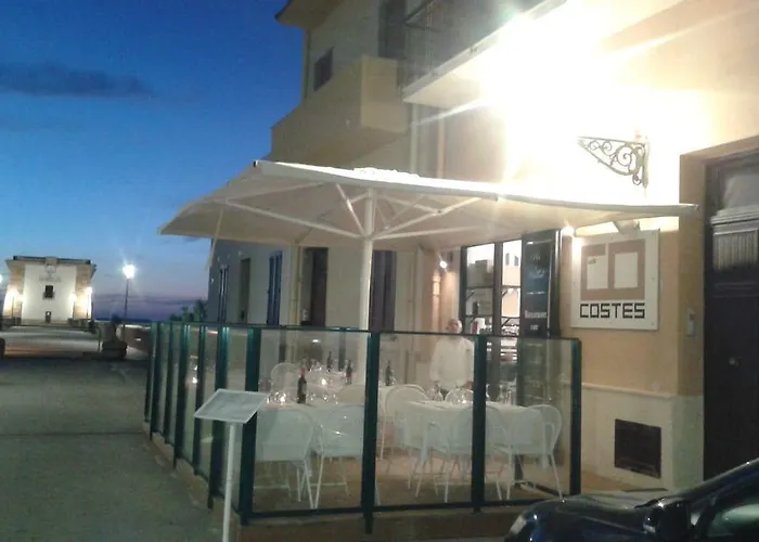 Casa San Liberale بيت للعطل