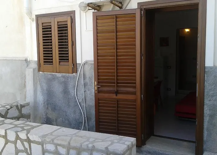 Casa San Liberale تراباني