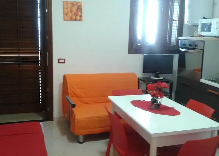 بيت للعطل Casa San Liberale *