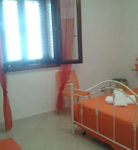 بيت للعطل Casa San Liberale