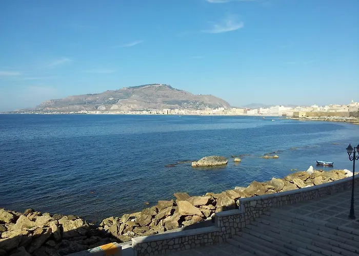 Casa San Liberale * تراباني