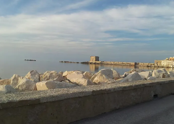 بيت للعطل Casa San Liberale