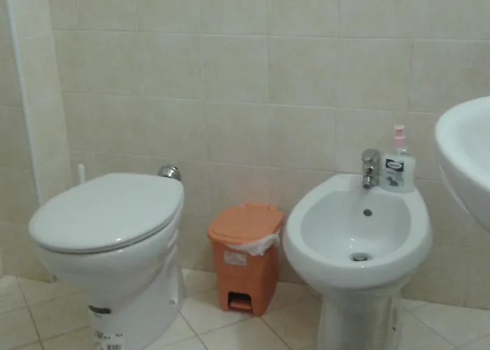 بيت للعطل Casa San Liberale *